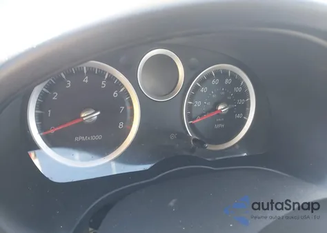 2010 Nissan Sentra 2.0S из США, поврежденный, VIN 3N1AB6AP5AL629287